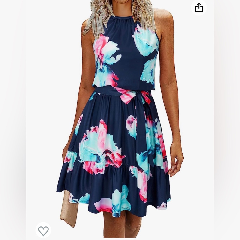 Newshows Women’s Dress